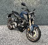 CB 125 R 2023