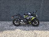 NINJA 650 2022
