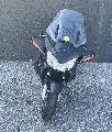 Honda PANEUROPEAN