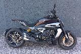 XDIAVEL 2026