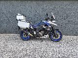 DL VSTROM 1050XT 2022