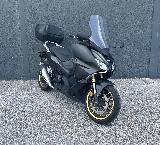 NSS FORZA 750 2024