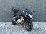 GSF 1250 S BANDIT ABS 2009