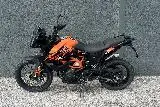 KTM 390 ADVENTURE