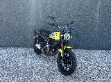 Scrambler 800 2021