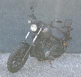 XV 950 BOLT R 2016