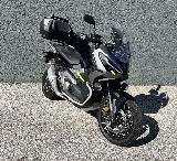 XADV 750 DCT 2024