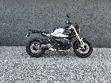 R NineT 2014