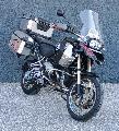 R 1200 GS 2010