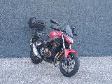 CB 500 FA 2019