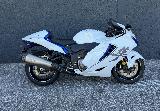 GSXR 1340 HAYABUSA 2025
