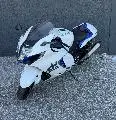 Suzuki GSXR 1340 HAYABUSA