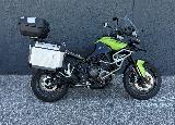 TIGER 850 S 2024