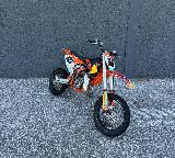 65 SX 2021