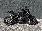 MONSTER  2023