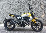 SCRAMBLER ICON 2024