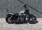 SPORTSTER FORTYEIGHT 1200 2013
