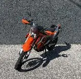 KTM 690 ENDURO R