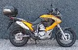 Honda TRANSALP 700 ABS