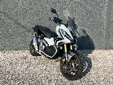 XADV 750 DCT 2024