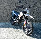 SX 125 2025