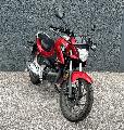 CB 125 F 2019