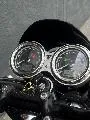 Triumph Bonneville T120 Black