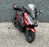 NSS FORZA 350 2025
