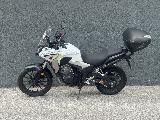 CB 500 X 2020