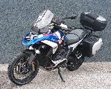 R 1300 GS TROPHY 2024