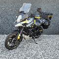 DL VSTROM 1000 2019