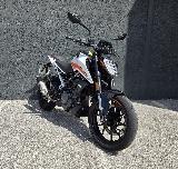 390 DUKE ABS 2023