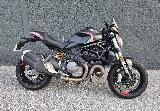 MONSTER 821 2019