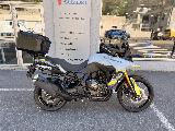 DL VSTROM 800DE 2023