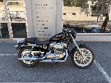 SPORTSTER 883 2004