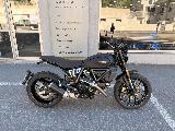 SCRAMBLER 2026