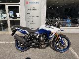 DL VSTROM 800DE 2025
