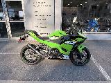 Ninja 500 SE 2025