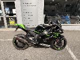 ZX10R 2021