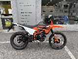 125 ENDURO R 2025