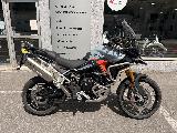 TIGER 900 Desert Edition 2026