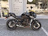 Z 650 S 2026