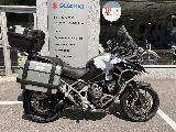 TIGER 1200 GT EXPLORER 2023