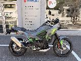 KLE 500 SE 2026
