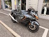 GSXR 1340 HAYABUSA 2026