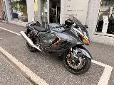 Suzuki GSXR 1340 HAYABUSA