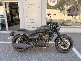 ELIMINATOR 500 SE 2025