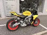 Aprilia TUONO 660