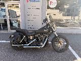 DYNA STREET BOB 1690 2015