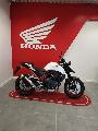 CB 750 HORNET 2025